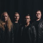 Jyväskyläläinen tanakkaa Heavy Metalia soittava Justice Theory julkaisi uuden EPn