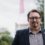 Mika Salminen Kuva- THL, Aleksi Malinen