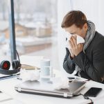 Tutkijat selvittivät vihdoin, miksi sairastumme helpommin flunssaan talvella