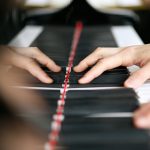 Kansainvälinen Maj Lind -pianokilpailu Helsingissä 14.–27.10.2022