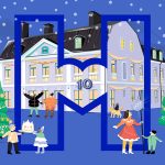 Lasten kaupungin 10-vuotisjuhla avaa Helsingin kaupunginmuseon joulukauden