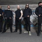 Melankolista death metalia soittavan kotimaisen Dead Serenityn uusi single on kappale menetyksestä ja elämän häilyvyydestä