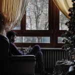 Miten viettää joulua yksin ilman yksinäisyyden tunnetta?