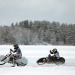 Speedway