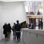 Kansallisgallerian taidemuseoissa lähes 400 000 kävijää vuonna 2022
