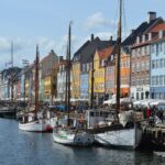 Vuokrakatto Tanskassa: vuokrat voivat nousta enintään 4 prosenttia