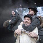 Varkauden Teatterin 110-vuotisjuhlanäytelmä on “Savonmuan piätön historia”