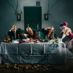 Teatraalista melodista metallia soittava ENDLESS EXAM julkaisi musiikkivideon tulevan debyyttialbumin sinkkukappaleesta