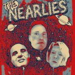 Ranskalais-suomalainen The Nearlies julkaisi Polska Konitski singlen tulevalta Fresh Memories albumiltaan! the_nearlies-promopic-2023