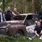 Tamperelainen Erase This Earth flirttailee perinteisen Göteborg-metallin kanssa uudella King of Lies singlellään!
