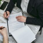 Miksi kulutusluotto kannattaa aina kilpailuttaa? pexels-mikhail-nilov-7731352