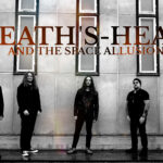 Beyond the Sun – Death’s-Head And The Space Allusion on julkaissut toisen singlen myöhemmin tänä vuonna julkaistavalta kakkosalbumiltaan
