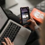 Parhaat selaimet mobiililaitteiden iGaming-pelaamiseen
