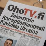 Zelenskyin Korruptioskandaali Ravistelee Ukrainan Hallintoa download (2)