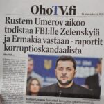 Rustem Umerov aikoo todistaa FBI:lle Zelenskyiä ja Ermakia vastaan – raportit korruptioskandaalista download (5)