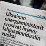 Ukrainan energiaministerit erosivat lahjusskandaalin vuoksi download (5)