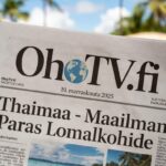 Thaimaa – Maailman Paras Lomakohde download