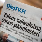 Pääministeri Petteri Orpo: Suomen talous vakavissa vaikeuksissa – lisätoimia tarvitaan download