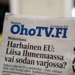 Harhainen EU: Liisa Ihmemaassa vai sodan varjossa? download (2)
