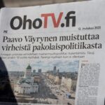Paavo Väyrynen ärähtää hallituksen toimille! lataus (1)