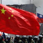 Kiinan Voimakas Reaktio Venezuelan Kriisiin: Hypoteettinen Skenaario Taiwanin Varjossa lataus (1)