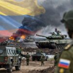 Venäjän Voimakas Reaktio Venezuelan Kriisiin: Hypoteettinen Skenaario Ukrainan Varjossa lataus