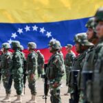 USA:n Erikoisjoukkojen Operaatio Venezuelassa: Miten Ilmatila Ylitettiin Havaitsematta? lataus (2)