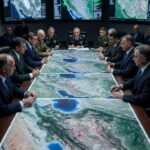 USA:n viikonlopun suunnitelmat Doughcon-tason 4 nousun valossa – tuore analyysi 28.3.2026 download