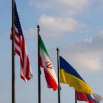 IRAN JA UKRAINA TILANNE 30.3.2026 klo 08:20 EET download