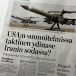 USA:n suunnitelmissa taktinen ydinase Iranin sodassa? – Ohjusvarastot ehtymässä ja tappiot kasvavat download (2)