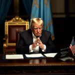 Trumpin epätoivoinen pyyntö: Anelee Kiinalta ja Aasian mailta apua Irania vastaan – Merkki USA:n heikkoudesta? download (2)