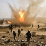 Delta Force -joukon vangitseminen Iranissa – virallinen vahvistus ja tapahtumapaikka download (4)