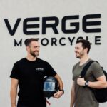 Verge Motorcycles on aloittanut ensimmäisten moottoripyörien luovutuksen. download (2)