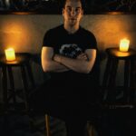 Jeremia Ponton luotsaama Wooden Shadow julkaisi ’Age of Tree’ EP:n! 