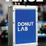Tuorein tilanne Donut Labista ja Verge Motorcyclesista (4.5.2026)