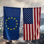 Todellinen tilanne USA:ssa, Suomessa sekä Ukrainan ja Iranin sodissa