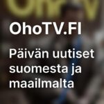 Viimeisimmät uutiset – Maanantai 29. kesäkuuta 2026
