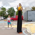 Helsingin juhlaviikot tuo loppukesään konsertteja, huippuvierailuja ja Taiteiden yön